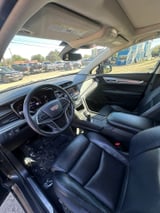 2017 Cadillac XT5 - Preview 7