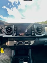 2021 Toyota Tacoma - Preview 12