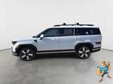 2027 Hyundai Santa Fe - Preview 8
