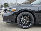 2026 Honda Civic - Preview 8