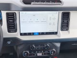 2026 Ford Bronco - Preview 13