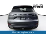 2021 Porsche Cayenne - Preview 6