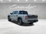 2027 Nissan Frontier - Preview 14