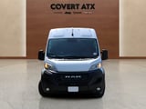 2026 Ram ProMaster 2500 - Preview 8