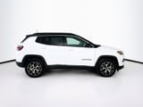 2025 Jeep Compass - Preview 8