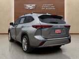 2026 Toyota Highlander - Preview 3