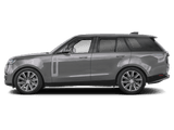 2026 Land Rover Range Rover - Preview 3