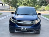 2019 Honda CR-V - Preview 3