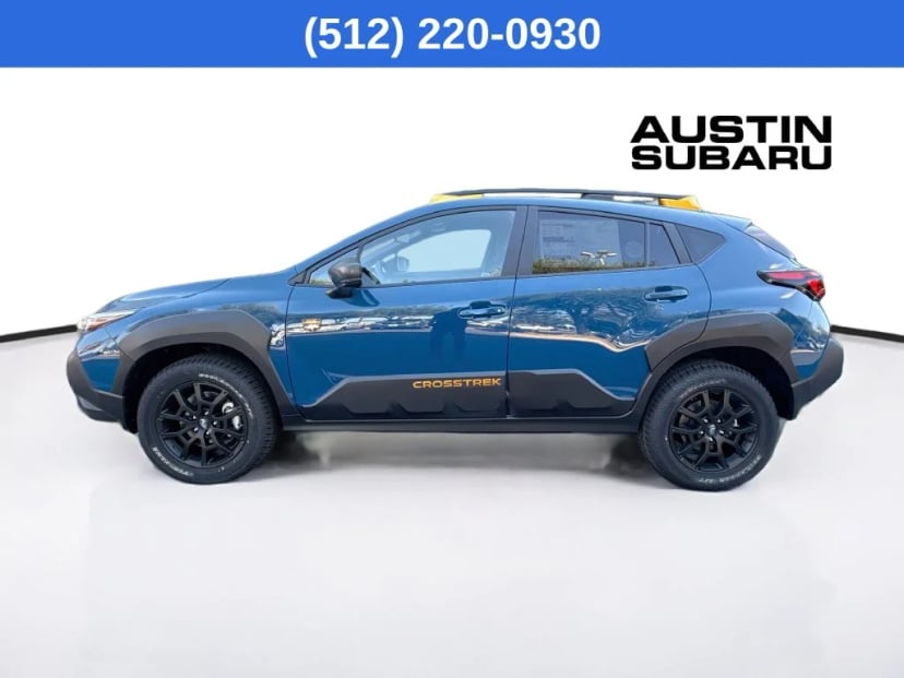 2026 Subaru Crosstrek - Image 1