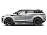 2026 Land Rover Range Rover Evoque - Preview 3