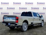 2027 Ford F-350 - Preview 5