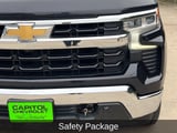 2024 Chevrolet Silverado 1500 - Preview 9