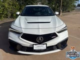 2025 Acura Integra - Preview 3