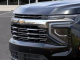 2026 Chevrolet Tahoe - Preview 13