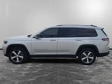 2021 Jeep Grand Cherokee L - Preview 2