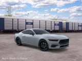2026 Ford Mustang - Preview 7