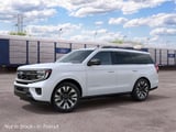 2027 Ford Expedition - Preview 14