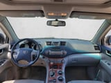 2010 Toyota Highlander - Preview 15