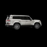 2027 Lexus GX - Preview 5