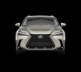 2026 Lexus NX - Preview 6