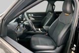2026 Ford Explorer - Preview 8