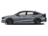2026 Honda Civic Si - Preview 3