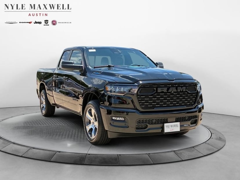 2026 Ram 1500 - Image 1