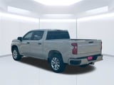 2026 Chevrolet Silverado 1500 - Preview 3