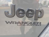 2022 Jeep Wrangler - Preview 9