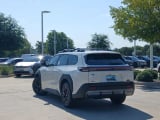 2026 Toyota bZ Woodland - Preview 6