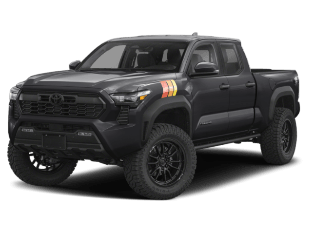 2026 Toyota Tacoma - Image 1