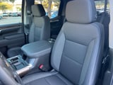 2026 Chevrolet Silverado 1500 - Preview 10