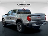 2026 GMC Canyon - Preview 6