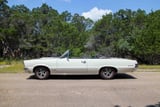 1965 Pontiac GTO - Preview 3