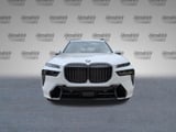 2027 BMW X7 - Preview 4