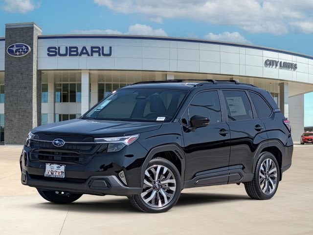 2026 Subaru Forester - Image 1