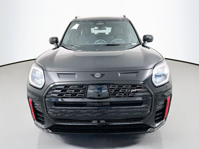 2026 MINI Countryman - Image 3