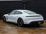 2026 Porsche Taycan - Preview 3