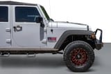 2016 Jeep Wrangler - Preview 6