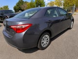 2017 Toyota Corolla - Preview 7