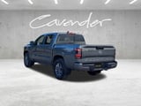 2027 Nissan Frontier - Preview 14