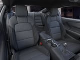 2026 Ford Mustang - Preview 10
