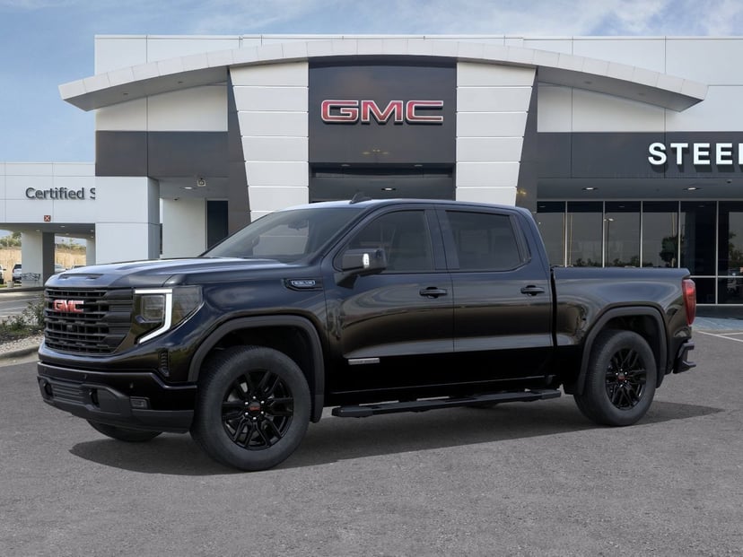 2026 GMC Sierra 1500 - Image 2