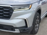 2024 Honda Pilot - Preview 7