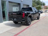 2024 GMC Sierra 2500HD - Preview 9