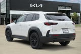 2023 Mazda CX-50 - Preview 4