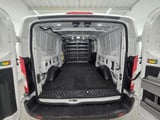 2020 Ford Transit - Preview 13