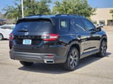 2025 Honda Pilot - Preview 6