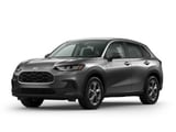 2027 Honda HR-V - Preview 4