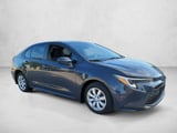 2025 Toyota Corolla - Preview 3